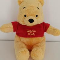 Peluche Winnie the Pooh 