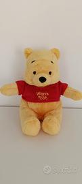 Peluche Winnie the Pooh 
