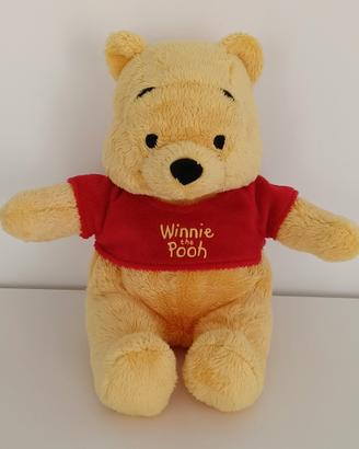 Peluche Winnie the Pooh 