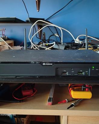 Router HUAVEI AR1220VW