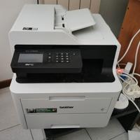 stampante laser a colori brother MFC-L3730 profess