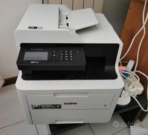stampante laser a colori brother MFC-L3730 profess