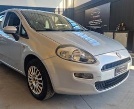 Fiat Punto 1.4 8V 5 porte Easypower Lounge