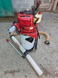Raccogli nocciole Cifarelli V1200