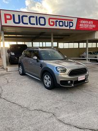 Mini Cooper D Countryman 2.0 Hype ALL4