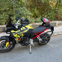 Bmw f 900 gs