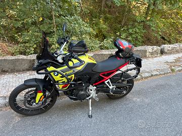 Bmw f 900 gs