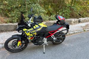 Bmw f 900 gs