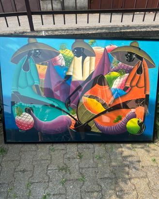 quadri di arredo