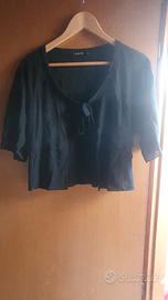 una gachetina copri spalla 