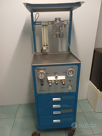 Macchina per anestesia