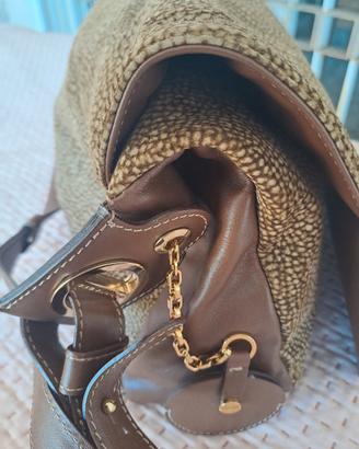 borse da donna Burberry e borbonese 