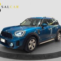 Mini Cooper D Countryman 1.5 DIESEL 116 CV AUT. Ed