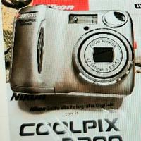 COOLPIX 3200 NIKON