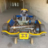 Kart 60 mini