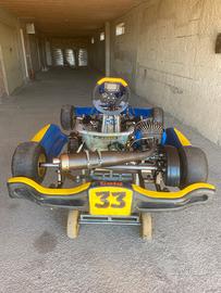 Kart 60 mini