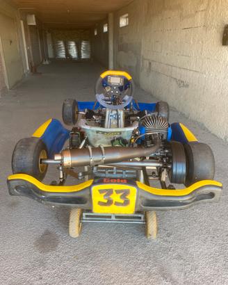 Kart 60 mini
