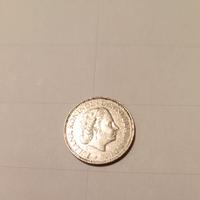 moneta da 1 Gulden