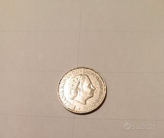 moneta da 1 Gulden