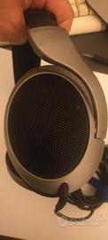 Cuffie aperte Sennheiser HD555