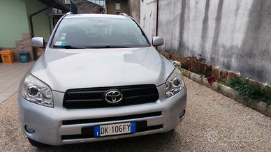 Toyota Rav 4  disel