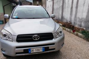 Toyota Rav 4  disel