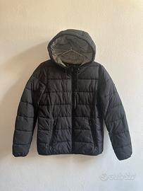 Giacca Piumino Donna EDC by Esprit Nero M Thinsula