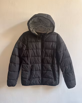 Giacca Piumino Donna EDC by Esprit Nero M Thinsula