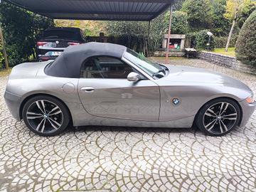Bmw z4 3.0 asi
