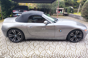 Bmw z4 3.0 asi