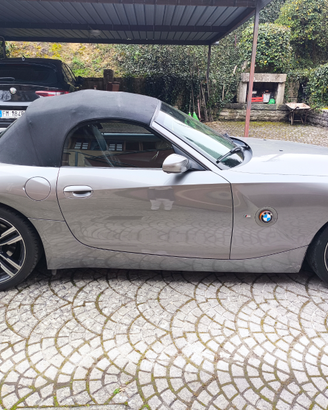 Bmw z4 3.0 asi