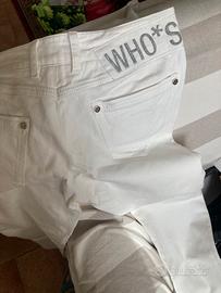 Jeans firmati