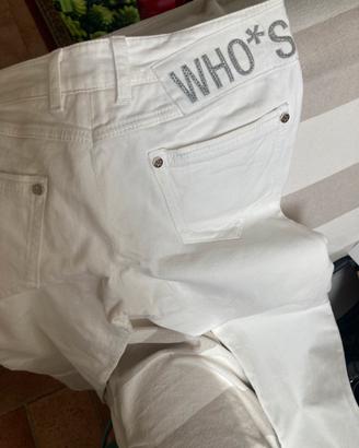 Jeans firmati