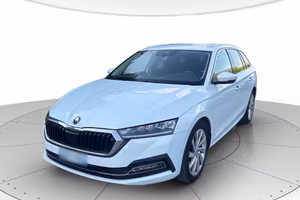 SKODA Octavia Wagon 2.0 tdi evo Style 150 dsg