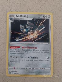 carta pokémon rara