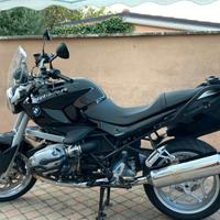 Bmw r 1200 r - 2007
