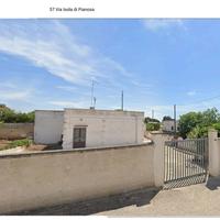 Villa o villino Manduria [Cod. rif 3296983VRG]