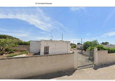 Villa o villino Manduria [Cod. rif 3296983VRG]