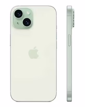 Iphone 15 plus 128 gb