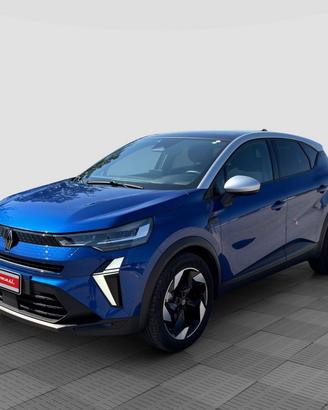 RENAULT Captur Captur Full Hybrid E-Tech 145 CV