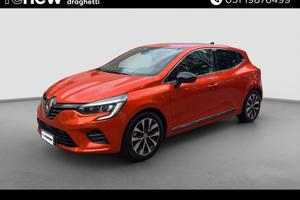 Renault Clio Full Hybrid E-Tech 145 CV 5 porte Tec