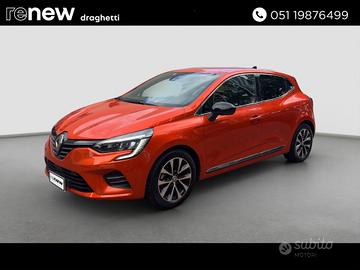 Renault Clio Full Hybrid E-Tech 145 CV 5 porte Tec
