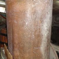 SILOS in VETRORESINA