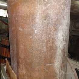 SILOS in VETRORESINA