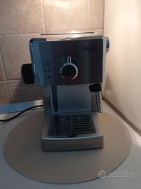 Macchina espresso Gaggia Viva Prestige