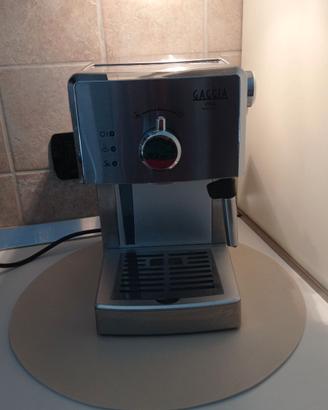 Macchina espresso Gaggia Viva Prestige