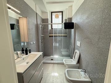 Camera singola zona gioia