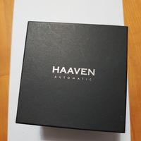 Orologio automatico da uomo