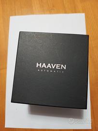 Orologio automatico da uomo