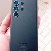 Samsung Galaxy s23 ULTRA 512GB 12GB RAM